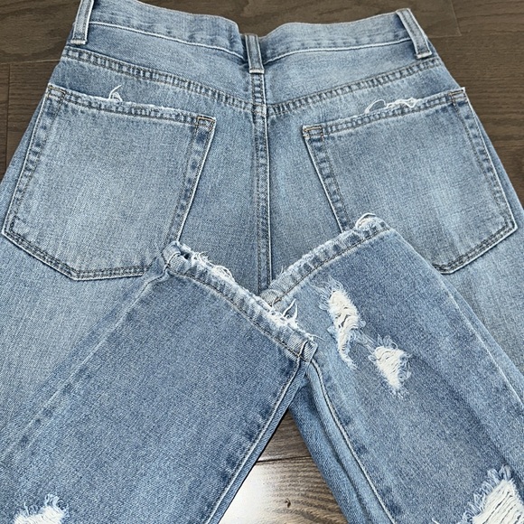 JBD Jeans Women’s size 26 - Picture 5 of 5